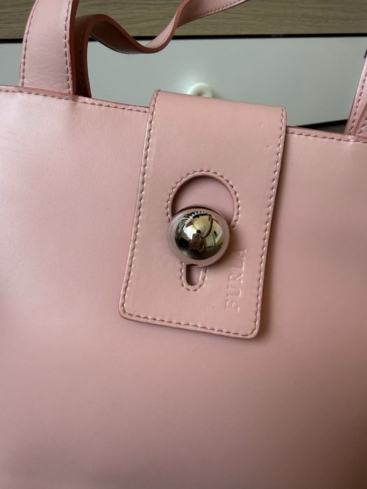 Винтидж чанта Furla