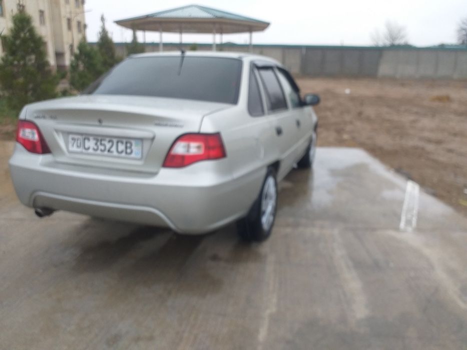 Нексия 1.6 люкс кондицонер 72 млн