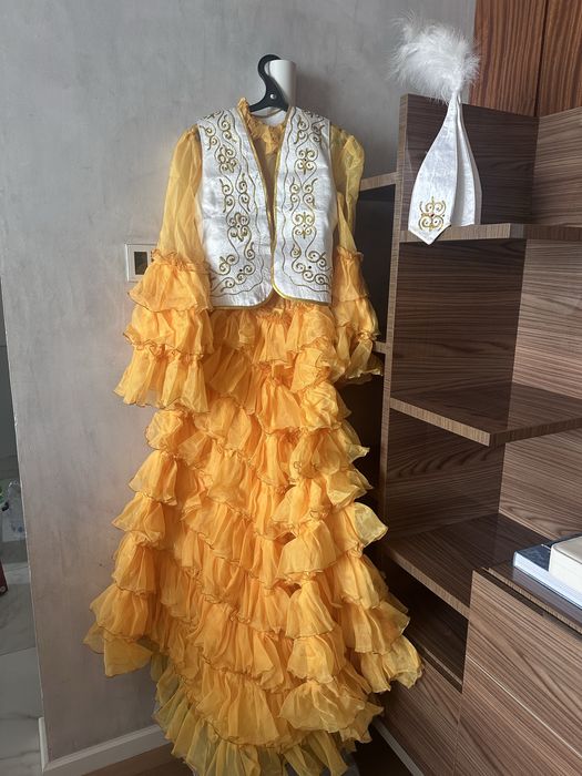 Национальные костюмы 42-46 размер