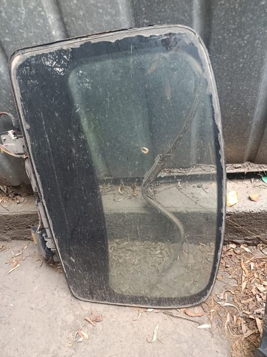 Запчасти для Субару