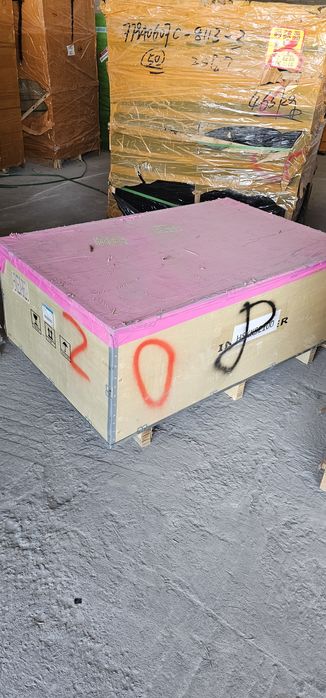 шкафы с частотниками