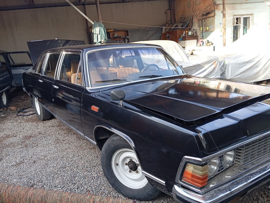 Чайка Газ 1402 продам