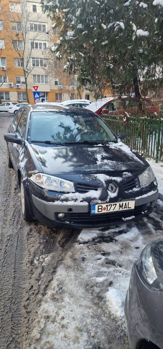 Vand Renault Clio