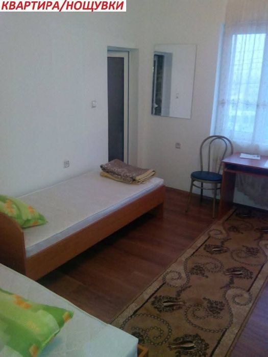 Самостоятелен етаж от къща 120кв