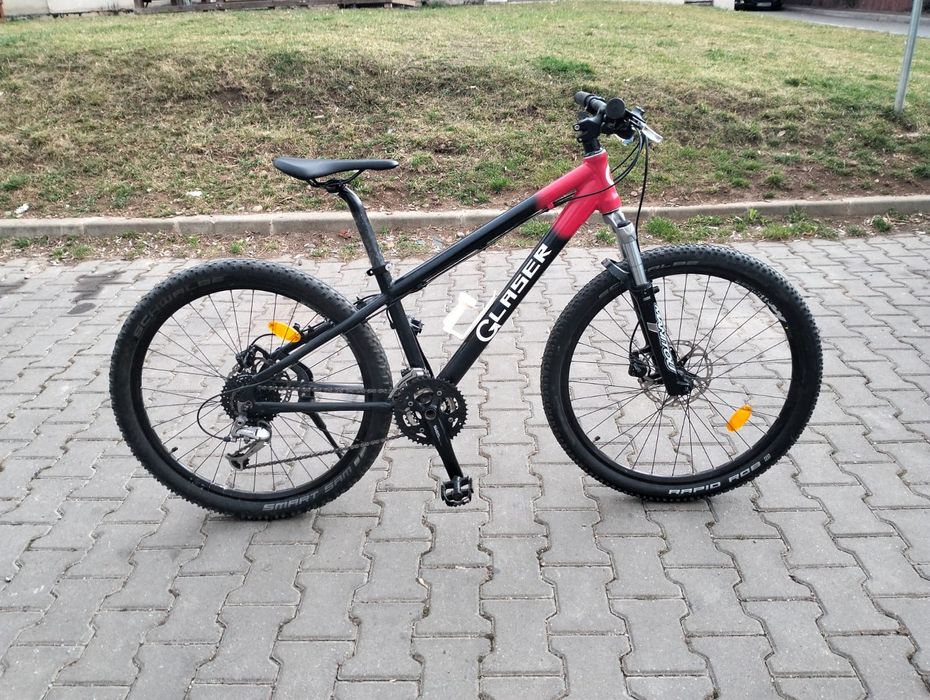 Bicicleta copii de 26, 7-12 ani