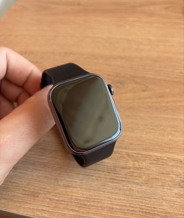 Huawei watch fit 4