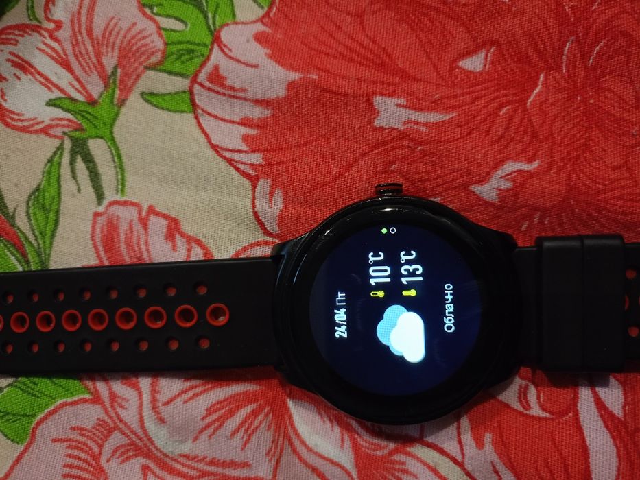 Продам  смарт часы