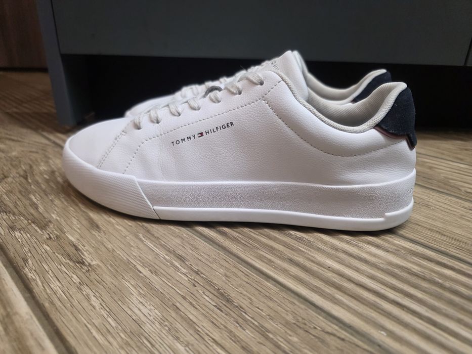 Мъжки маратонки Tommy Hilfiger - Резервирани!