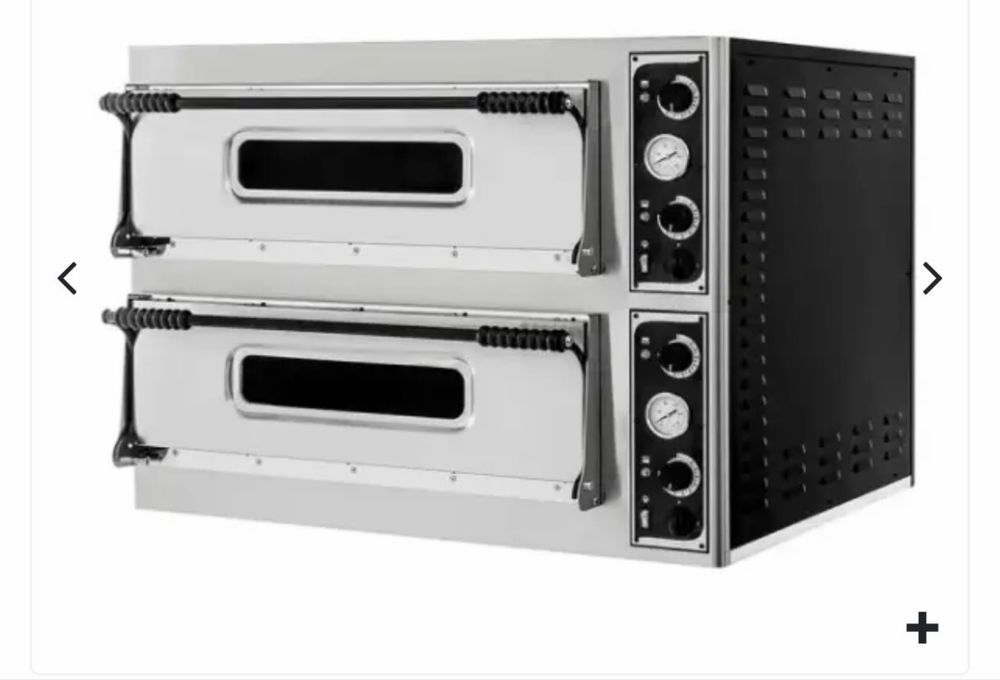 Vand diferite aparate fast food