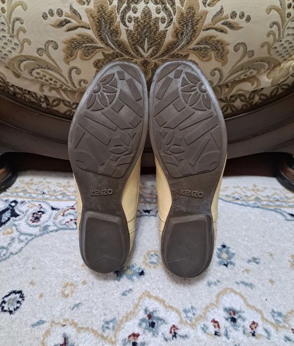Туфли Kenzo, оригинал, размер 41