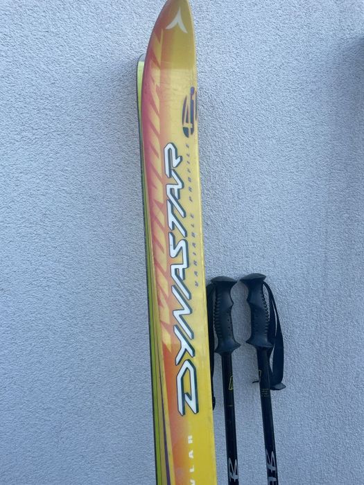 Schiuri Fischer/Salomon