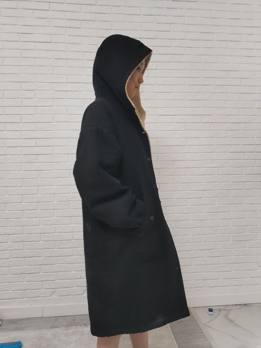 Продаю куртку Zara и модное пальто