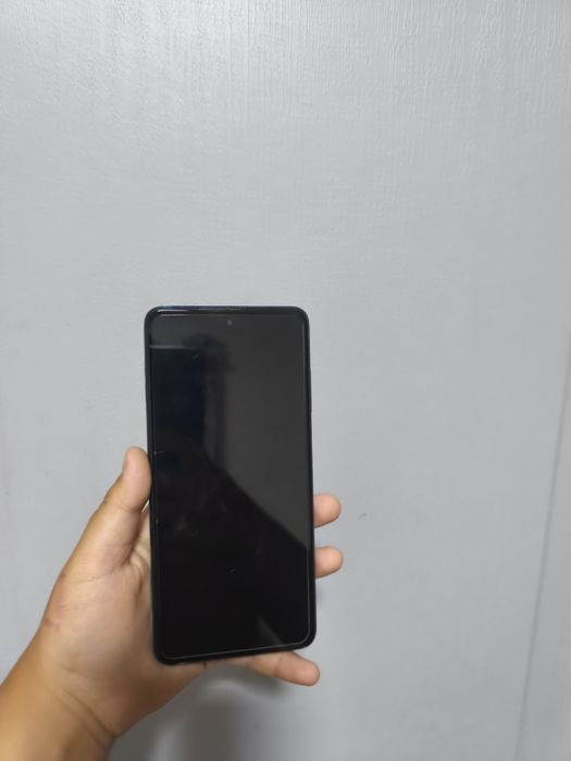 Poco X3 pro идеал сост 256гб