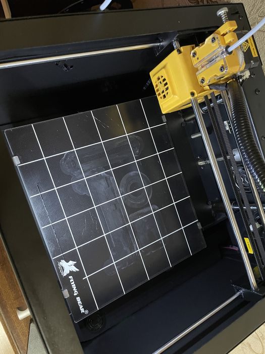 3d принтер Flying bear 6