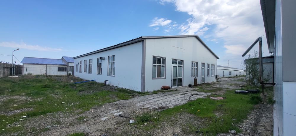 Сэндвич панели очень прочные и надежные