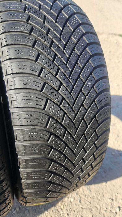 205/55 R16 • Iarna • Nexen Winguard Snow G3 91H | 2 buc | Pret/buc