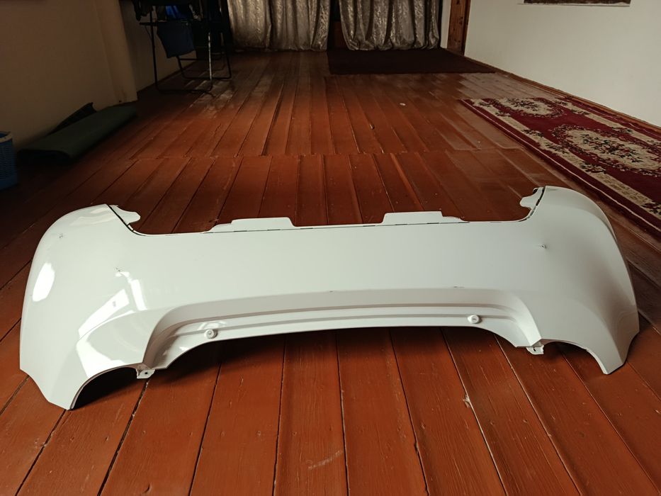 Spark orqa bamfer 2019 radnoy