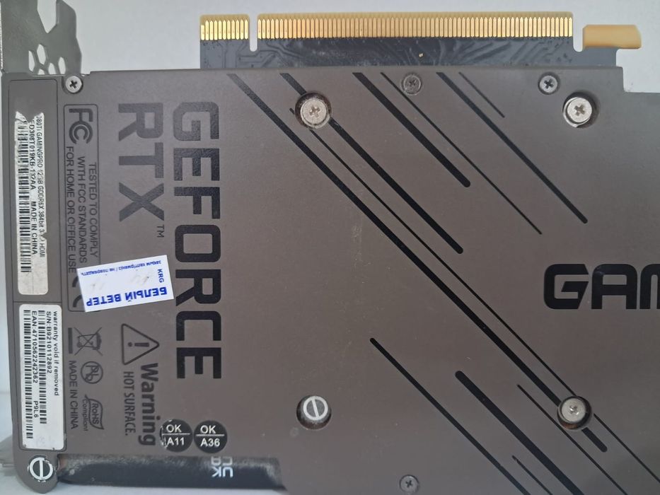 Продам видеокарту