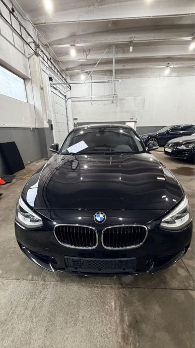 BMW Seria 1 /2013 / Jante / Piele / Navi