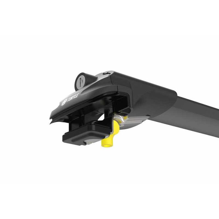 Напречни греди Turtle AIR1 багажник за SUZUKI GRAND VITARA 05-14 / Subaru Outback IV