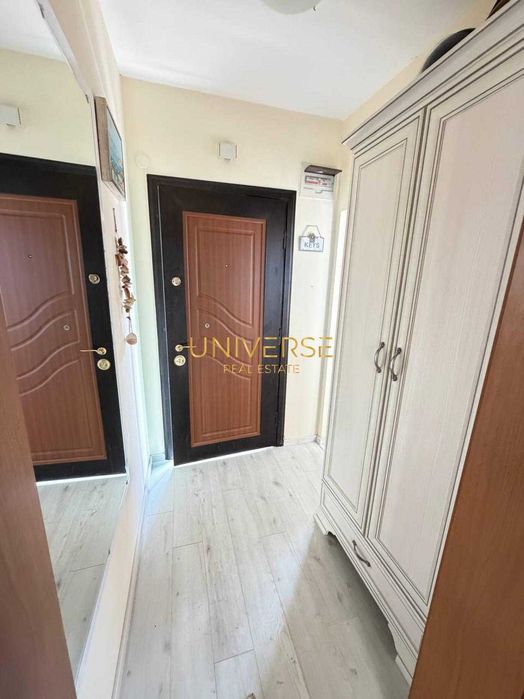 Продава се двуетажна таунхаус 2+1 в комплекс в Свети Влас. #5312