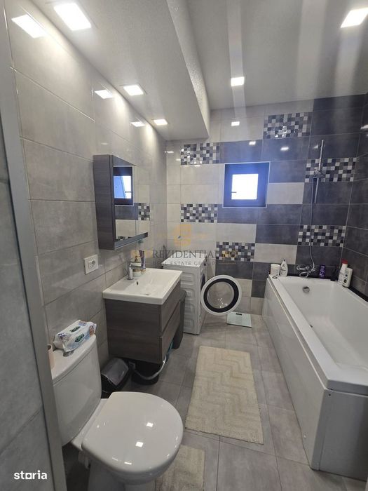 Apartament 2 camere – 52,41 mp zona Bd. Brancoveanu – Luica, Sector 4
