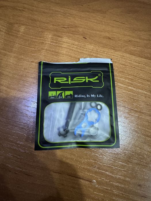Удлинитель ниппеля Risk