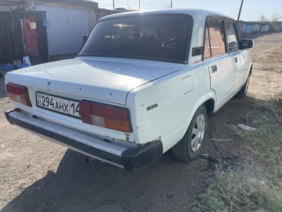 Продам ваз 2105 карбюратор