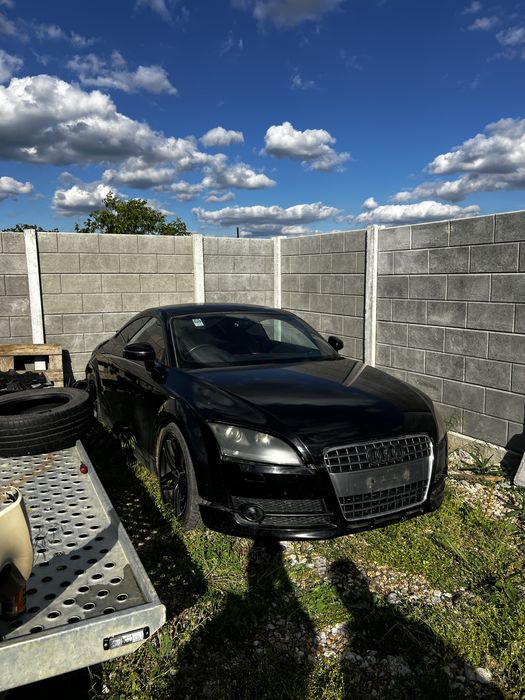 Vand/Dezmembrez Audi TT 2.0Tfsi 2011