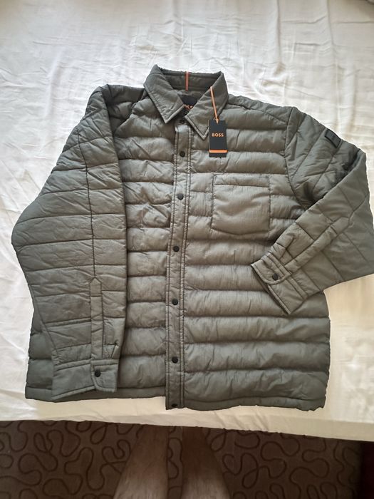 Geaca sport Hugo Boss