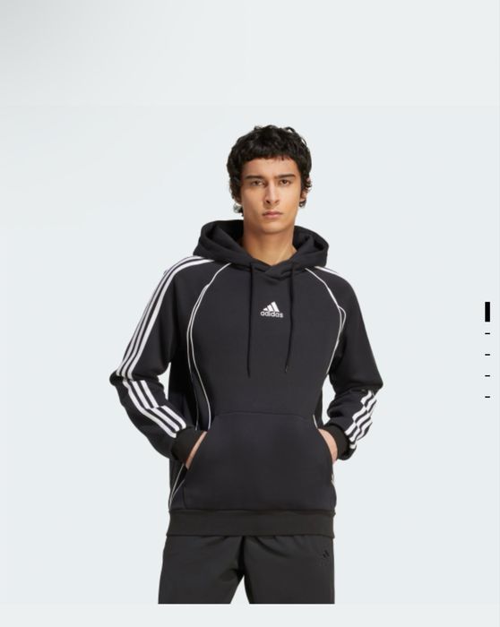 Худи Adicolor Teamgeist Cut Line