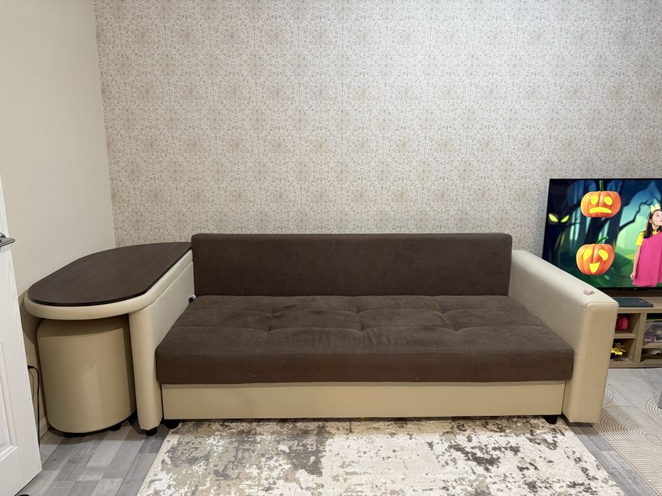 Продам диван российское производство