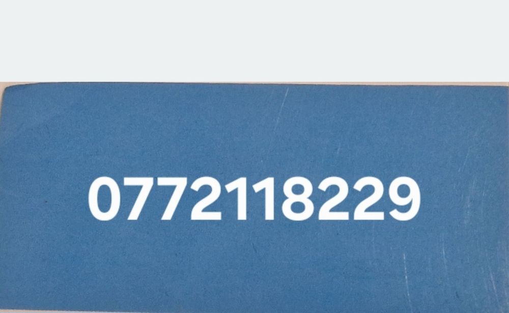 Telefon cu butoane
