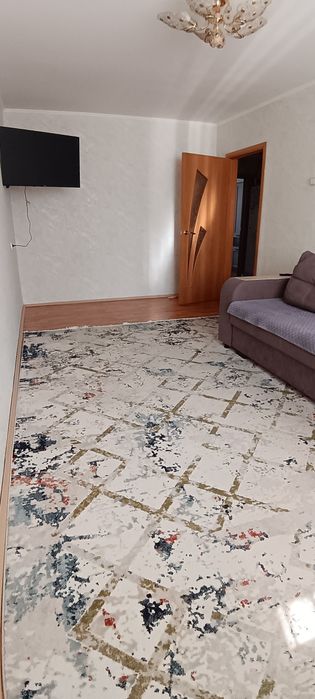 Продам 3 комнатную квартиру