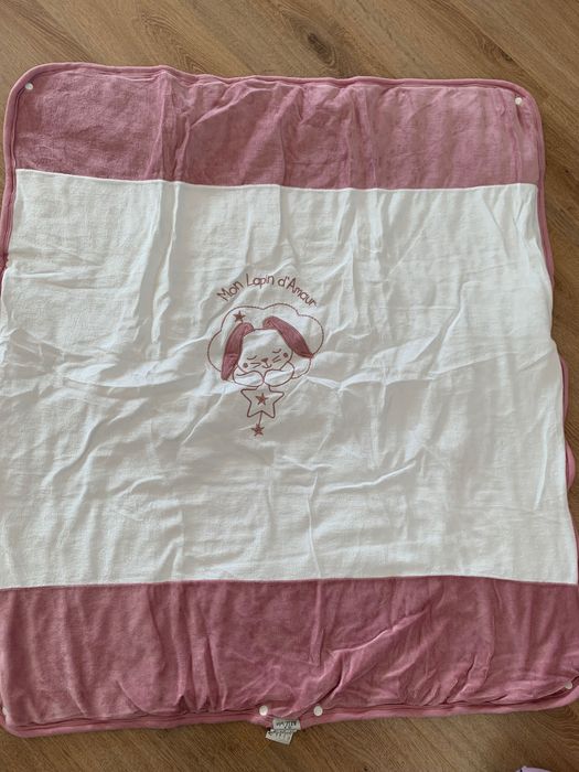 Порт бебе за момиче