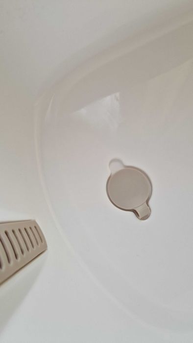 Chipolino вана със стойка за къпане