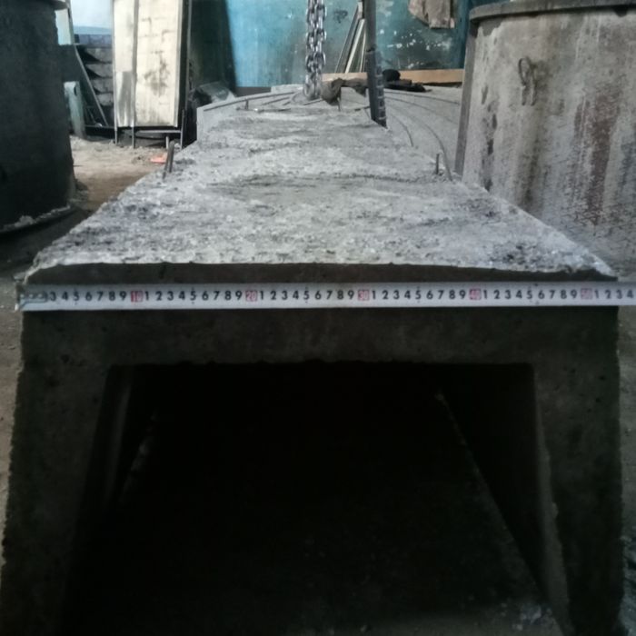 Лотки арычные (астау)