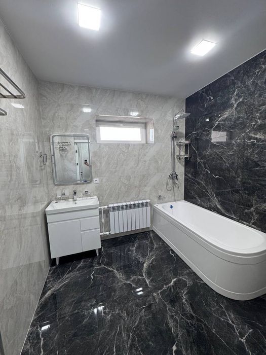 Продается 3 комнатная квартира ремонт ул.Нукусская Мирабад