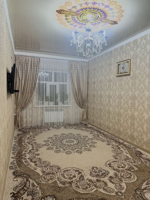 Үй сатылады! Бағасын келісуге болады