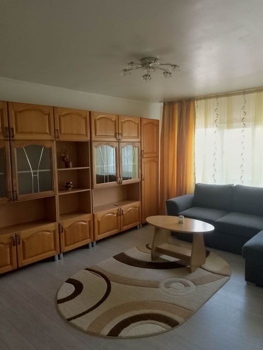 Apartament 2 camere de inchiriat