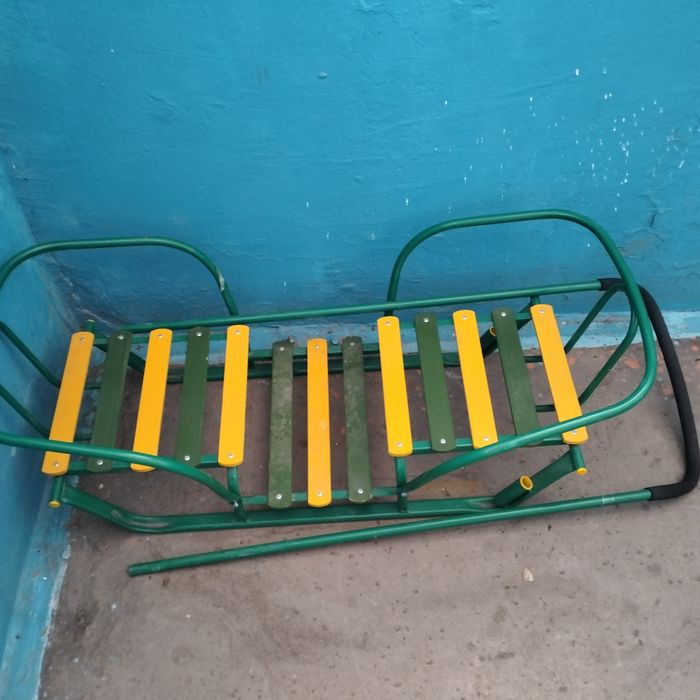 Егіздер шанасы сатылады