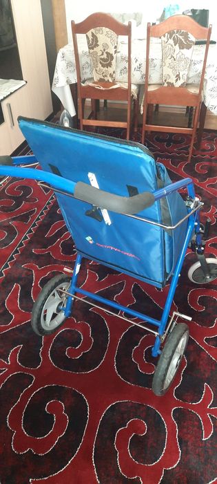 Продам инвалидкую каляску