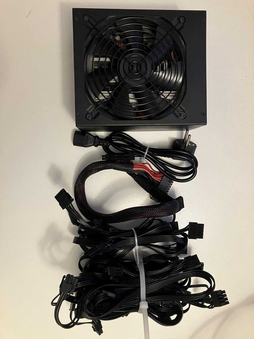 Sursa Calculator Gaming/Server PSU 1650w