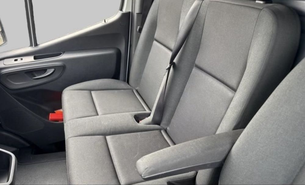 Mercedes Sprinter 315 27700€