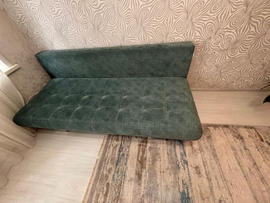 Диван продам (срочно)