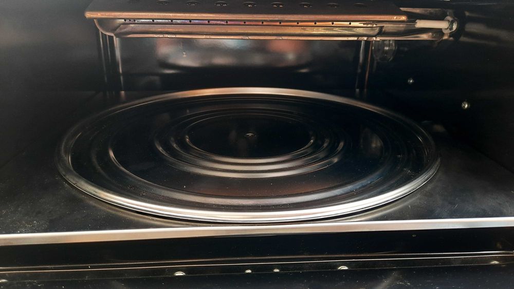 Газова фурна CRAMER / DOMETIC / SMEV