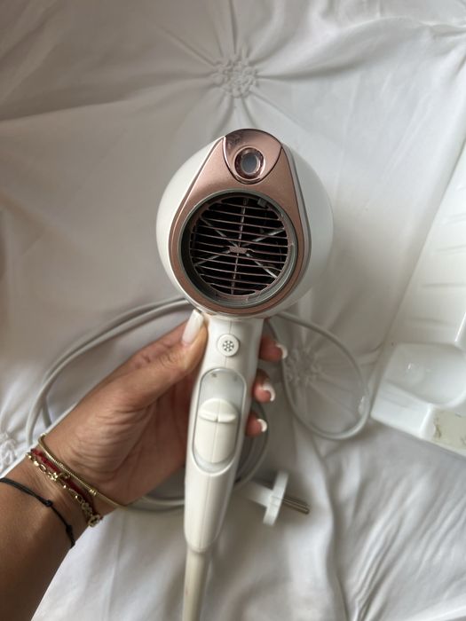 Uscator de par Philips