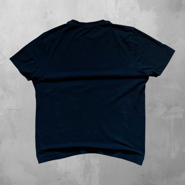 Nirvana band merch тениска
