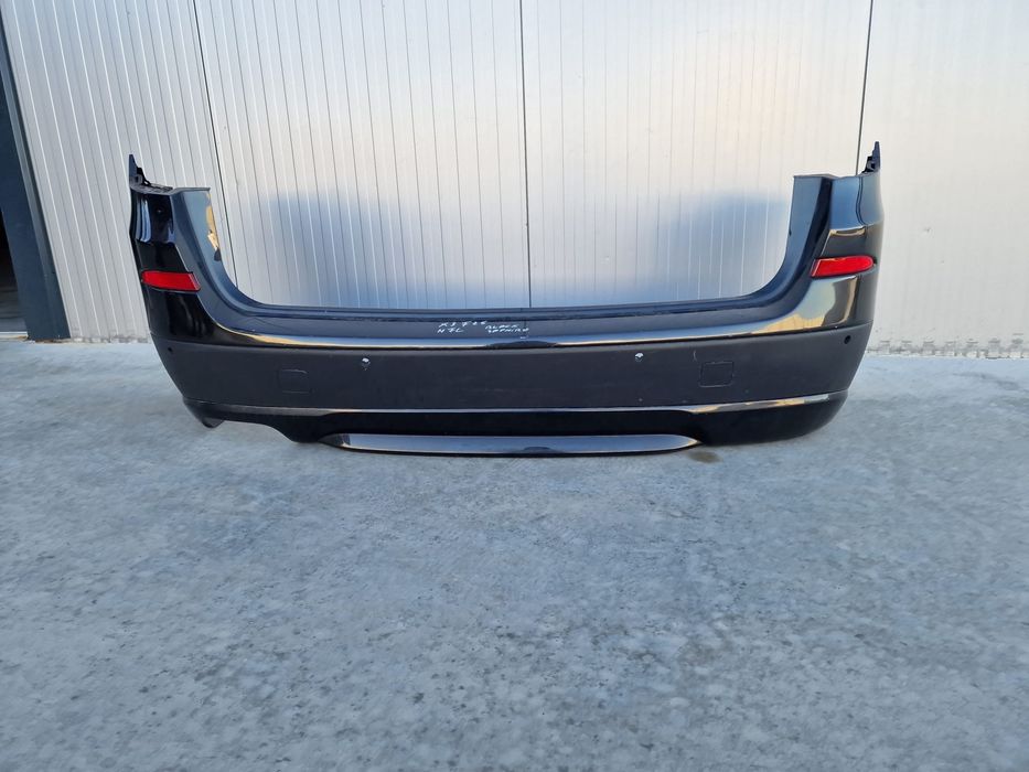 Bara spate bmw f25 nfl