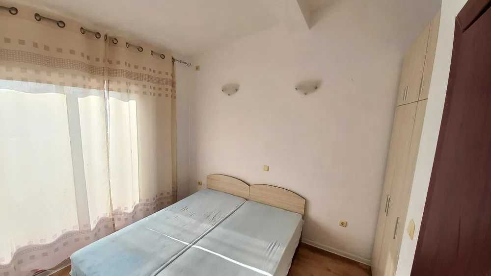 Дава се под наем Двустаен апартамент в к.к. Слънчев бряг - 45 кв.м за 104.55 € - Снимка #4